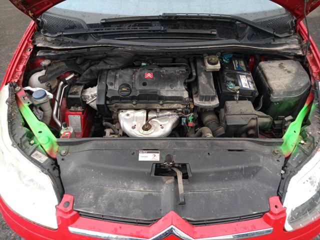 Motor explodido para Peugeot 307 cc 1.6 16v nfu NFU