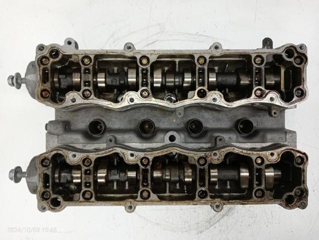 Motor montado Peugeot Partner