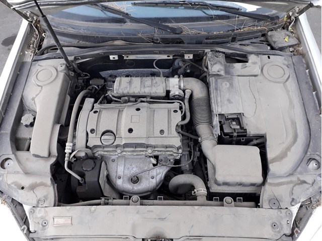 Motor completo para citroen c5 i (dc_) (2001-2004) 2.0 HDI (dcrhzb, dcrhze) rhzdw10ated NFU
