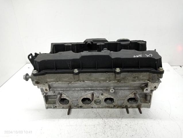 Motor montado Peugeot Partner