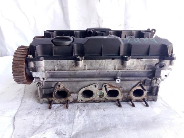 Motor montado Peugeot Partner