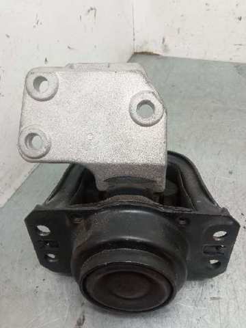 Motor montado Peugeot Partner