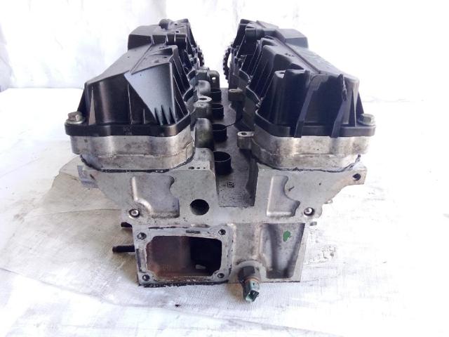 Motor montado Peugeot Partner