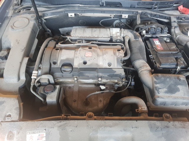 Motor completo para Peugeot 307 1.4 kfwtu3jp NFU