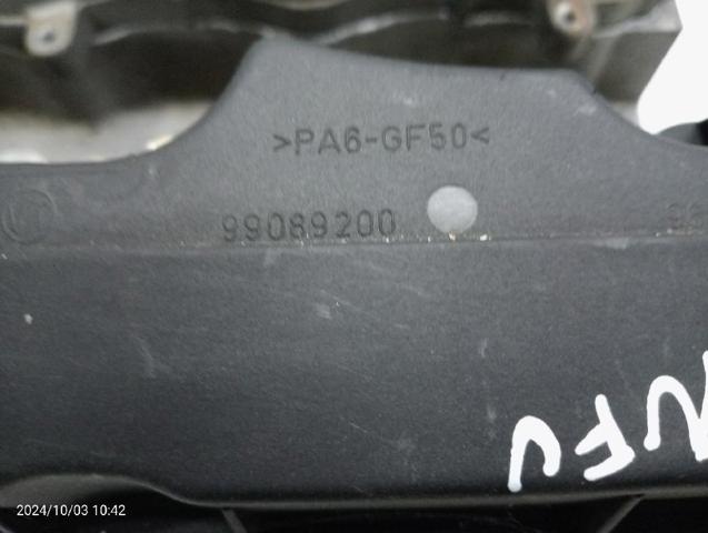 Motor montado Peugeot Partner