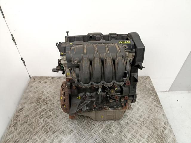 Motor montado NFU PEUGEOT