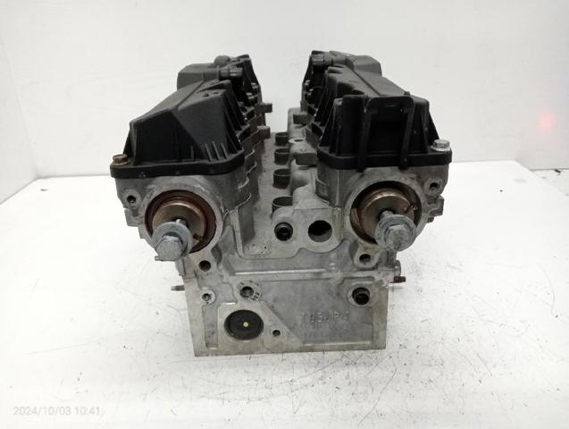 Motor montado Peugeot Partner