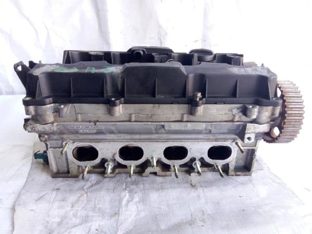 Motor montado Peugeot Partner