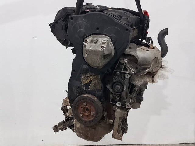 Motor completo para Peugeot 307 cc 2.0 16v rfn NFU