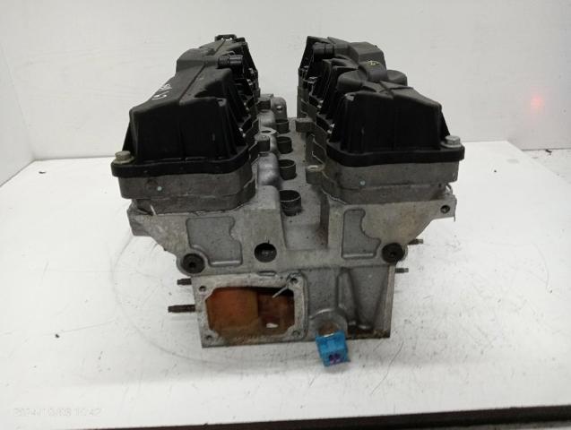 Motor montado Peugeot Partner