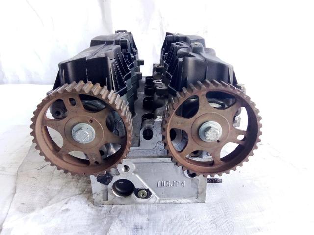 Motor montado Peugeot Partner