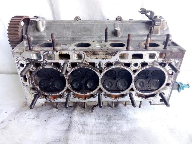 Motor montado Peugeot Partner