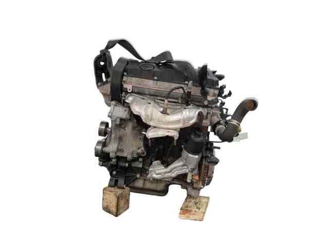 Motor montado NFU PEUGEOT
