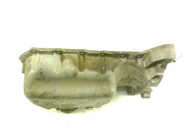 Motor montado Peugeot Partner