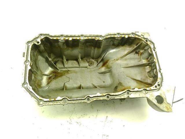 Motor montado Peugeot Partner