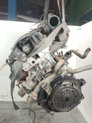 Motor montado NFU PEUGEOT