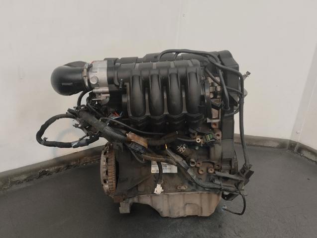 PEUGEOT NFUTU5JP4 Двигатель в сборе в наличии Сумы