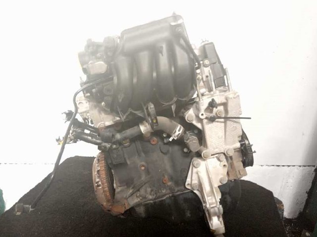 PEUGEOT NFV Двигатель в наличии Запорожье