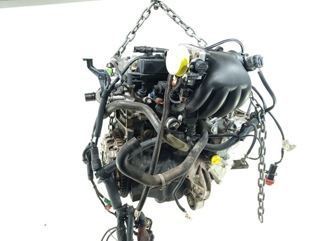 NFZ PEUGEOT Двигатель купить в Львов