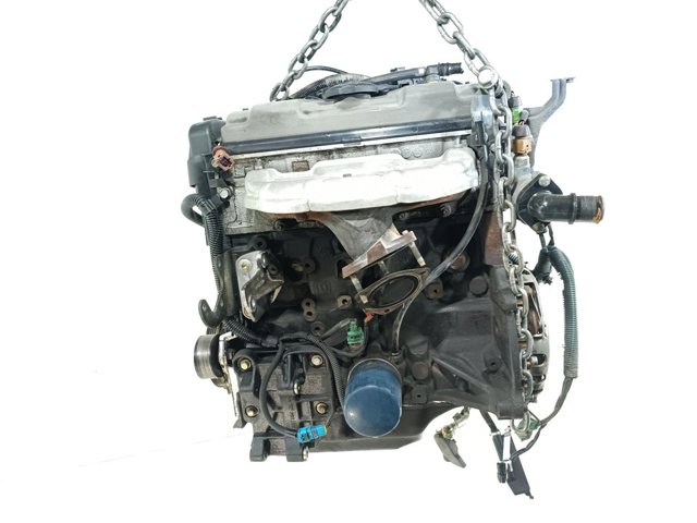PEUGEOT NFZ Двигатель в наличии Каменское