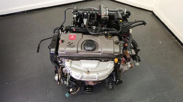 PEUGEOT NFZ Двигатель в сборе в наличии Кривой Рог