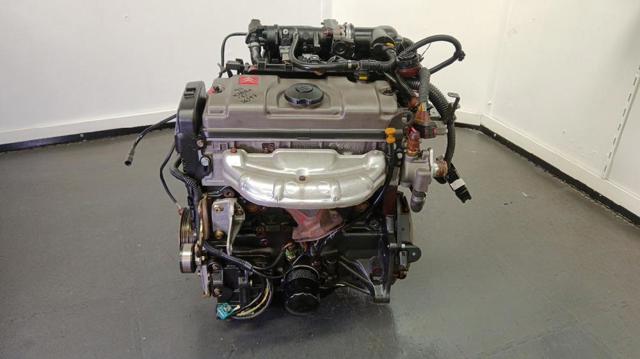NFZ PEUGEOT Двигатель купить в Черновцы