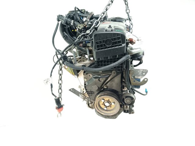 NFZ PEUGEOT Двигатель купить в Ирпень