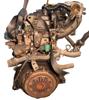 Motor montado NFZ PEUGEOT