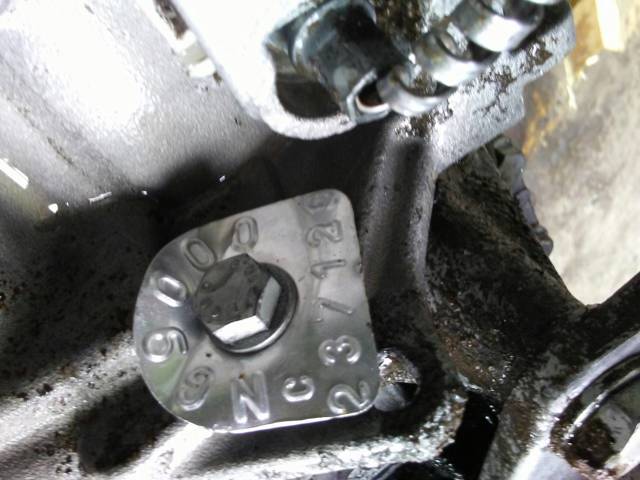 NG9000 RENAULT КПП купить в Кривой Рог