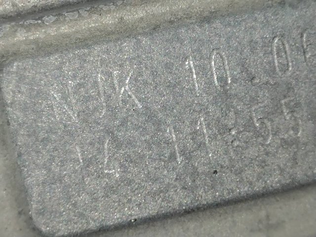 VAG NJK АКПП в сборе (автоматическая коробка передач) в наличии Ровно