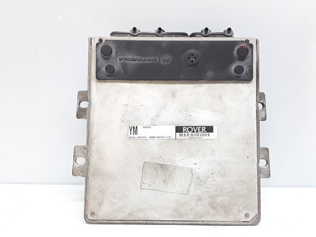 ROVER NNN100743 Блок управления двигателем в наличии Каменское