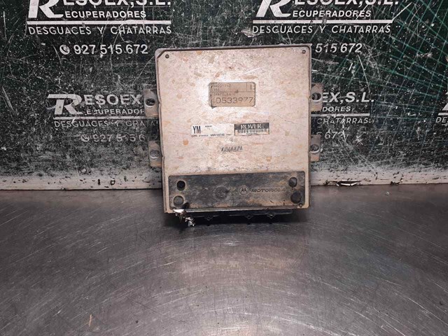 NNN100743 ROVER Блок управления двигателем купить в Кривой Рог