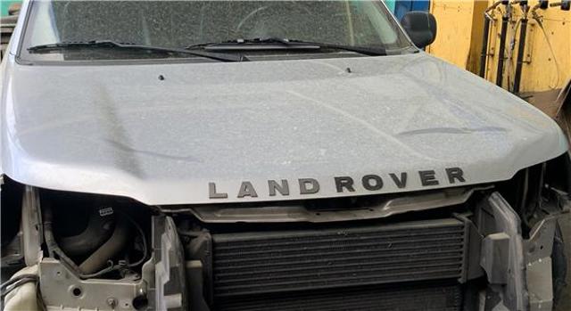 LAND ROVER NNN500340 Блок управления двигателем в наличии Днепр