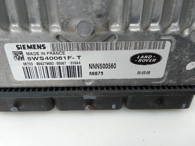NNN500560 Блок управления двигателем купить Сумы