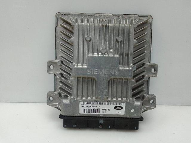 NNN500560 LAND ROVER Блок управления двигателем купить в Ужгород
