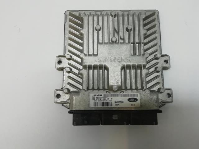 Módulo de direção (Centralina eletrônica) de motor NNN500560 Land Rover