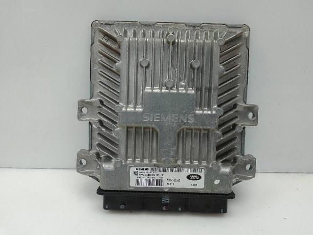 LAND ROVER NNN500560 Модуль управления (ЭБУ) двигателем в наличии Украина