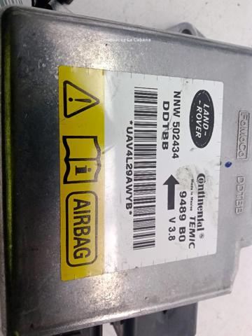 NNW502434 LAND ROVER купить в Павлоград