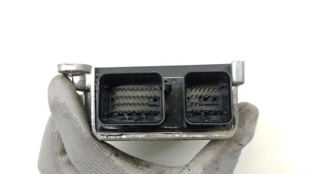 NNW502436 LAND ROVER Модуль-процессор управления подушкой безопасности (ЭБУ AIRBAG) купить в Ирпень