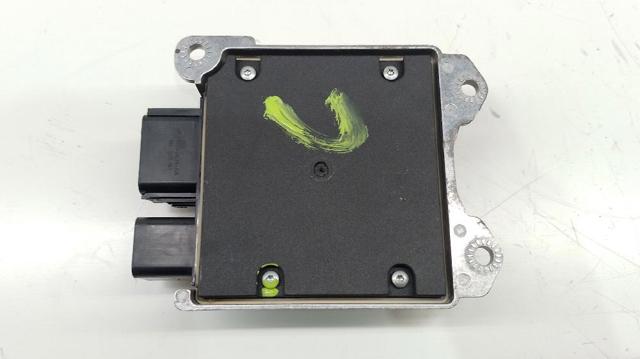 NNW502436 Модуль-процессор управления подушкой безопасности (ЭБУ AIRBAG) купить Николаев