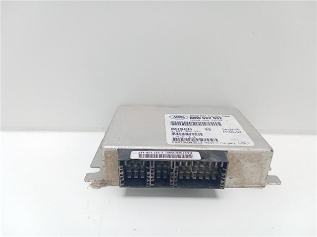 NNW502932 LAND ROVER Блок управления раздаткой купить в Львов