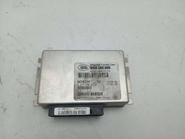 LAND ROVER NNW504660 Блок управления раздаткой в наличии Киев