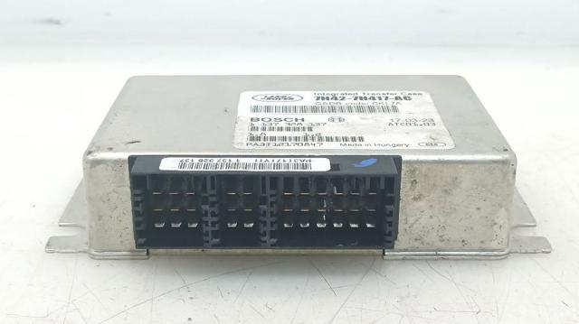 NNW505090 Блок управления раздаткой купить Ирпень