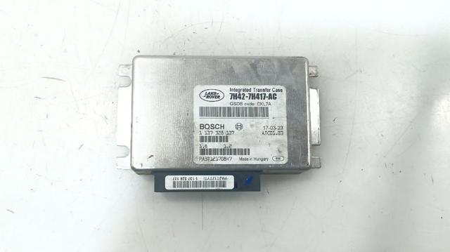 LAND ROVER NNW505090 Модуль управления (ЭБУ) раздаточной коробкой в наличии Одесса