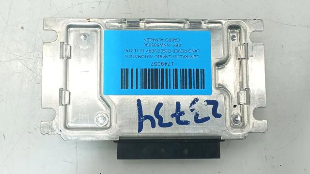 NNW505090 LAND ROVER Блок управления раздаткой купить в Украина