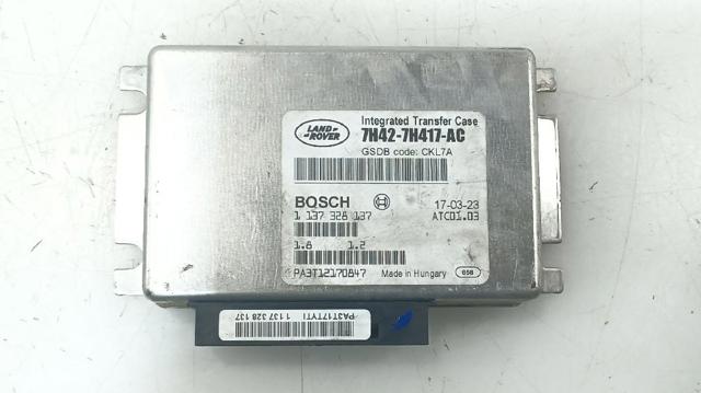NNW505090 LAND ROVER Блок управления раздаткой купить в Кривой Рог