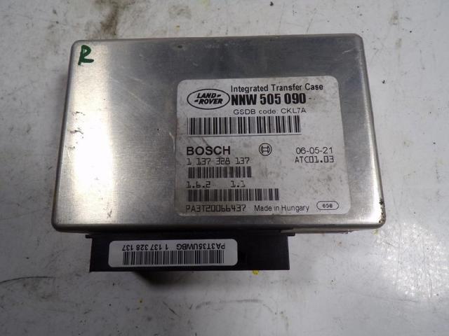 LAND ROVER NNW506850 Блок управления раздаткой в наличии Черкассы