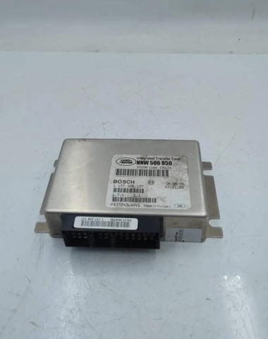 NNW506850 Блок управления раздаткой купить Черкассы