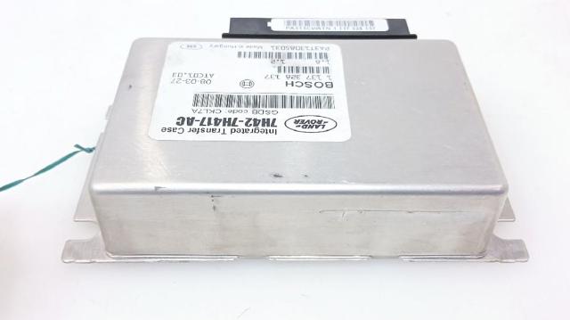LAND ROVER NNW508480 Модуль управления (ЭБУ) раздаточной коробкой в наличии Украина