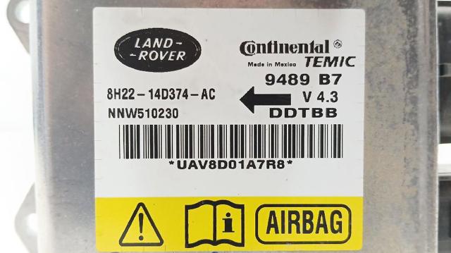 LAND ROVER NNW510230 в наличии Черкассы